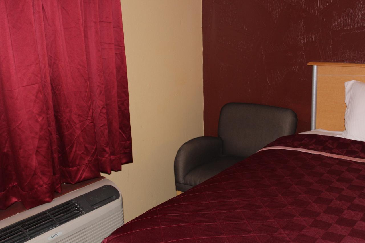 The Executive Inn & Suites アマリロ エクステリア 写真