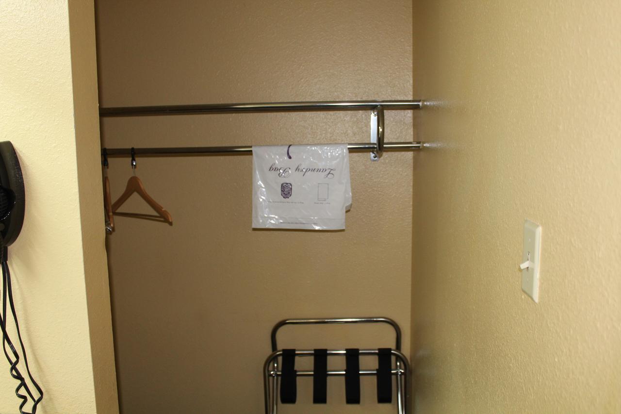 The Executive Inn & Suites アマリロ エクステリア 写真