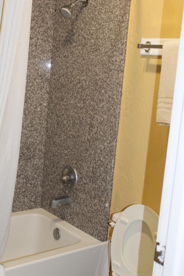The Executive Inn & Suites アマリロ エクステリア 写真