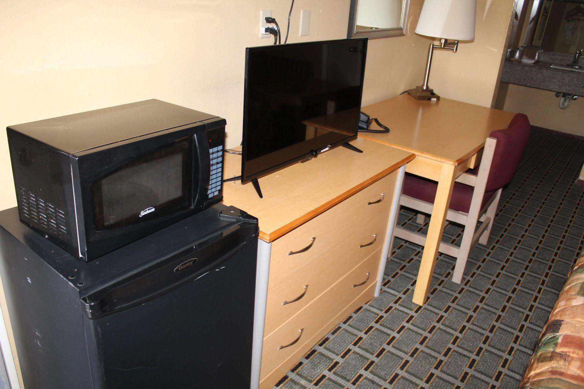 The Executive Inn & Suites アマリロ エクステリア 写真